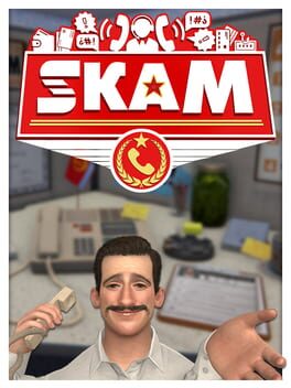 Cover Skam