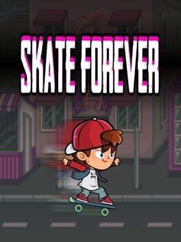 Cover Skate Forever