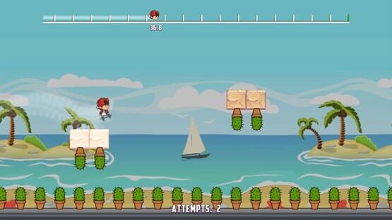 Screenshot Skate Forever