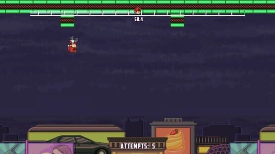 Screenshot Skate Forever