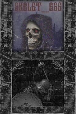 Cover Skelet_666