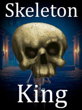 Cover Skeleton King