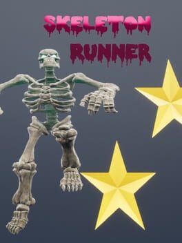 Cover Skeleton Runner