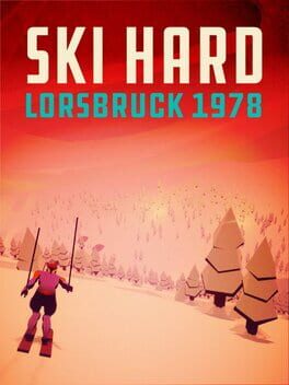Cover Ski Hard: Lorsbruck 1978