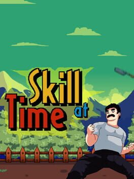Cover Skill at Time
