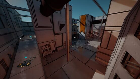 Screenshot Skimmerz