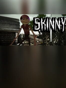 Cover Skinny