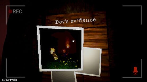 Screenshot Skinwalker