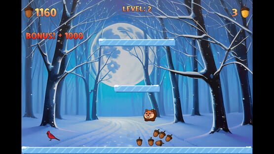 Screenshot Skoory Rush