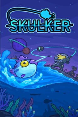 Cover Skulker