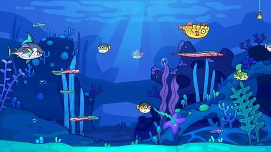 Screenshot Skulker