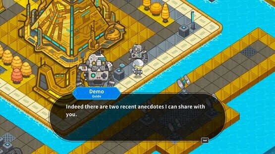 Screenshot Skulker