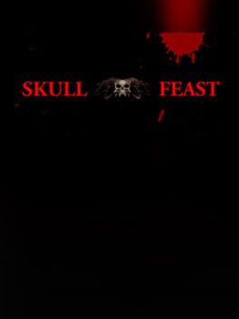 Cover Skull Feast
