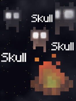 Cover Skull Skull Skull