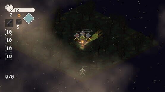 Screenshot Skull Skull Skull