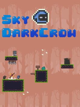 Cover Sky DarkCrow