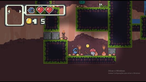 Screenshot Sky DarkCrow