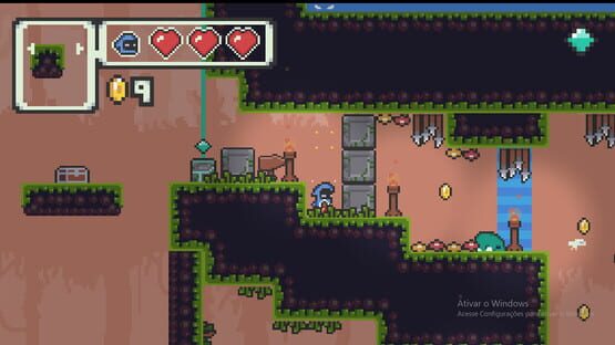 Screenshot Sky DarkCrow