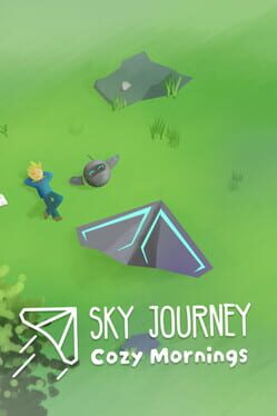 Cover Sky Journey: Cozy Mornings