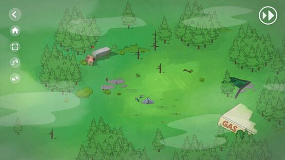 Screenshot Sky Journey: Cozy Mornings