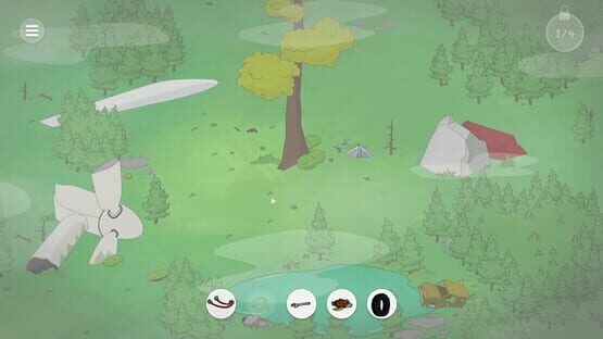 Screenshot Sky Journey: Cozy Mornings