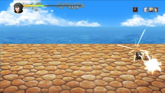 Screenshot Sky Realm: Essences