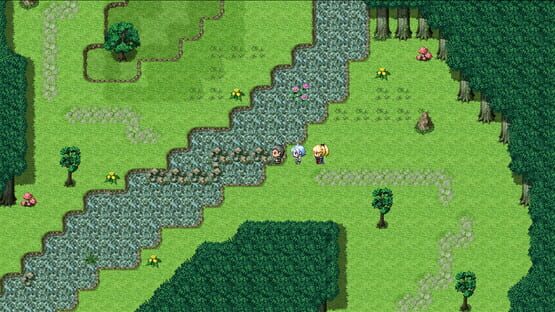 Screenshot Sky Realm: Essences
