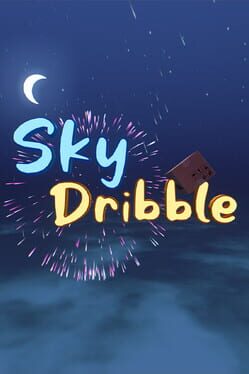 Cover SkyDribble
