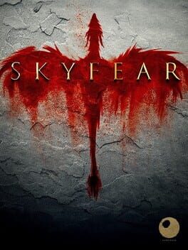 Cover Skyfear