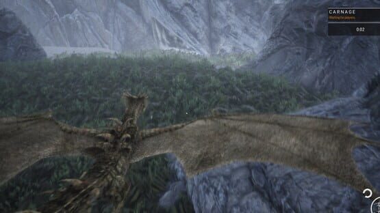 Screenshot Skyfear