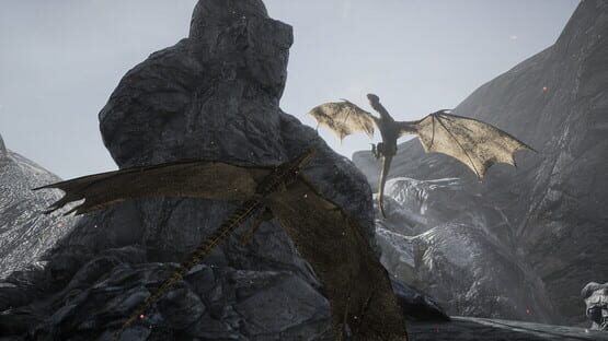 Screenshot Skyfear
