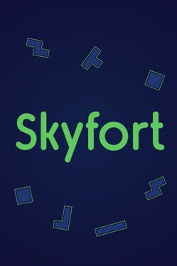 Cover Skyfort