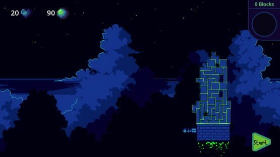 Screenshot Skyfort