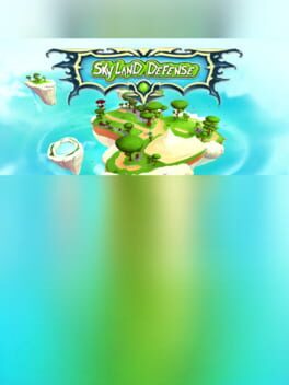Cover Skyland Defense