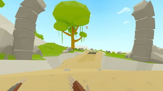 Screenshot Skyland Defense