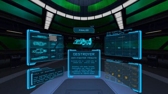 Screenshot Skylight