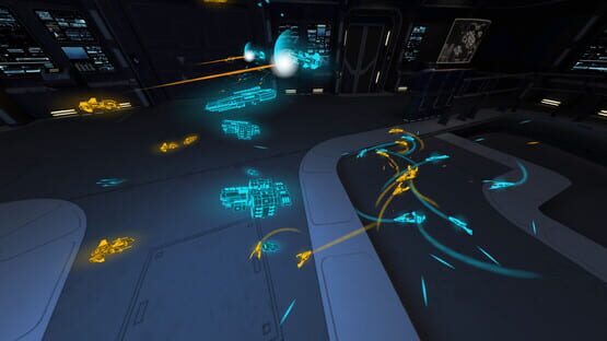 Screenshot Skylight