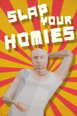 Cover Slap Your Homies