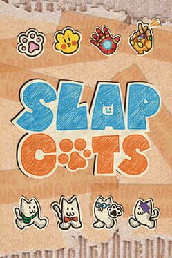 Cover SlapCats