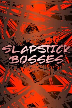 Cover Slapstick Bosses