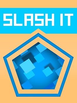 Cover Slash It