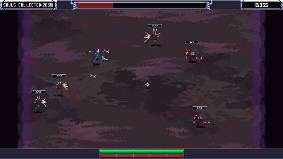 Screenshot Slash or Die 2