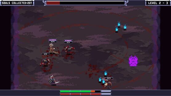 Screenshot Slash or Die 2