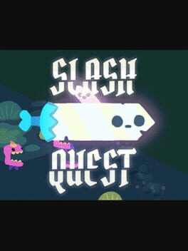 Cover Slash Quest