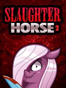 Cover Slaughter Horse 2