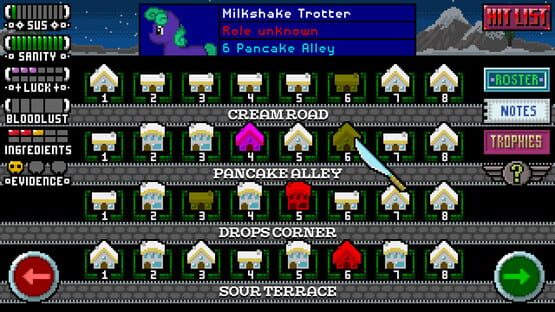 Screenshot Slaughter Horse 2