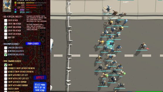 Screenshot Slav Dangerous