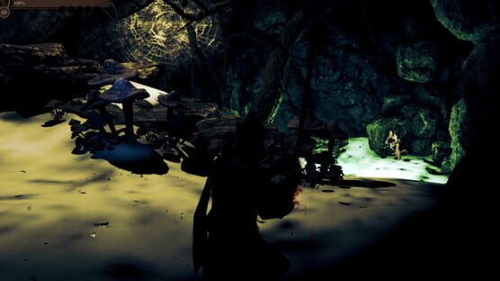 Screenshot Slaveblade