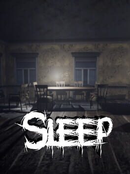 Cover Sleep