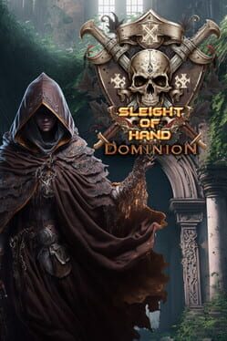 Cover Sleight of Hand: Dominion